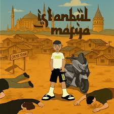 İstanbul Mafya - Single Kapağı