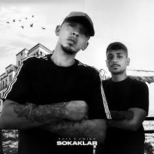 Sokaklar - Single Kapağı