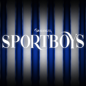 SPORTBOYS Albüm Kapağı